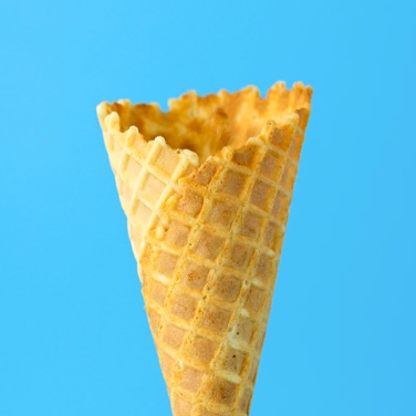 Cone de sorvete Imagem